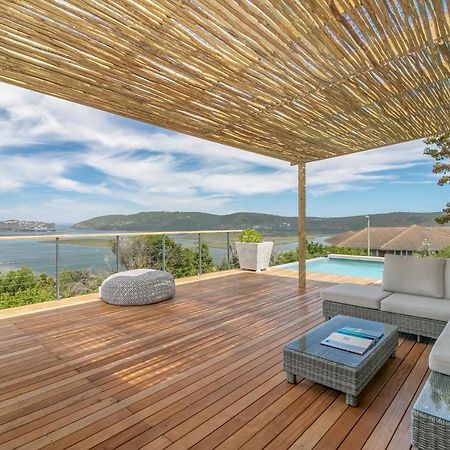 Paradise On Ridge Knysna Esterno foto