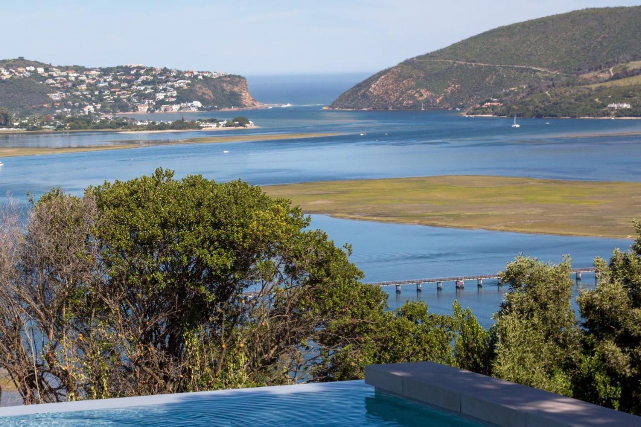 Paradise On Ridge Knysna Esterno foto