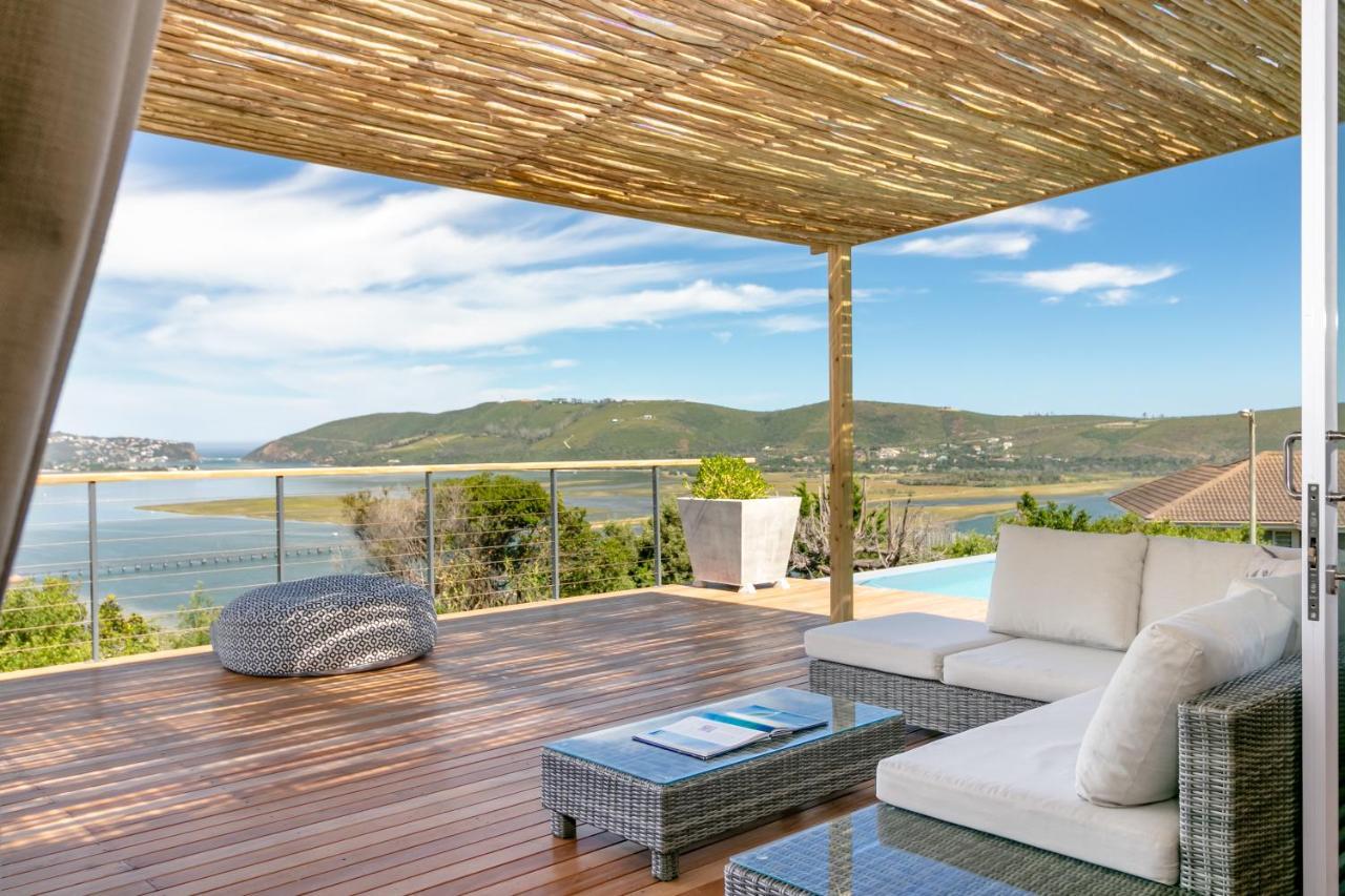Paradise On Ridge Knysna Esterno foto