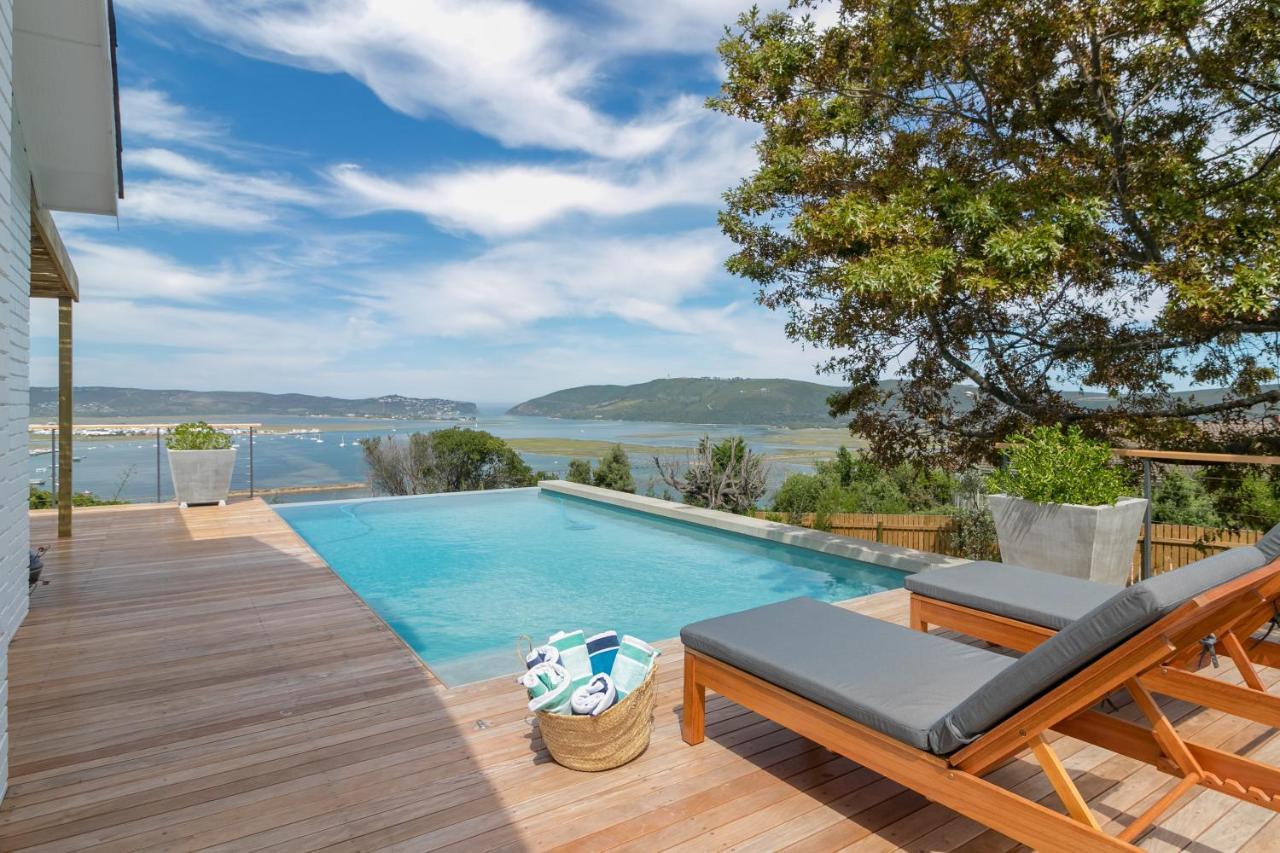 Paradise On Ridge Knysna Esterno foto