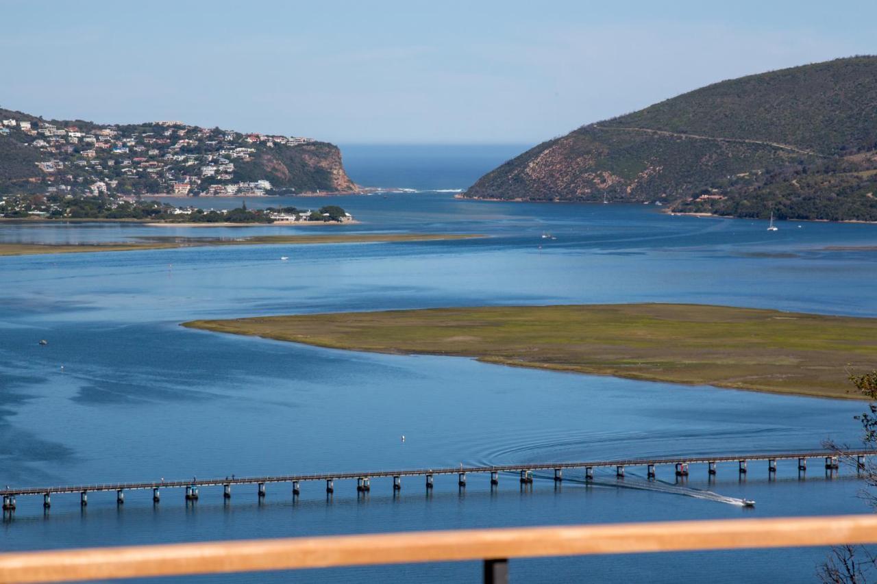 Paradise On Ridge Knysna Esterno foto