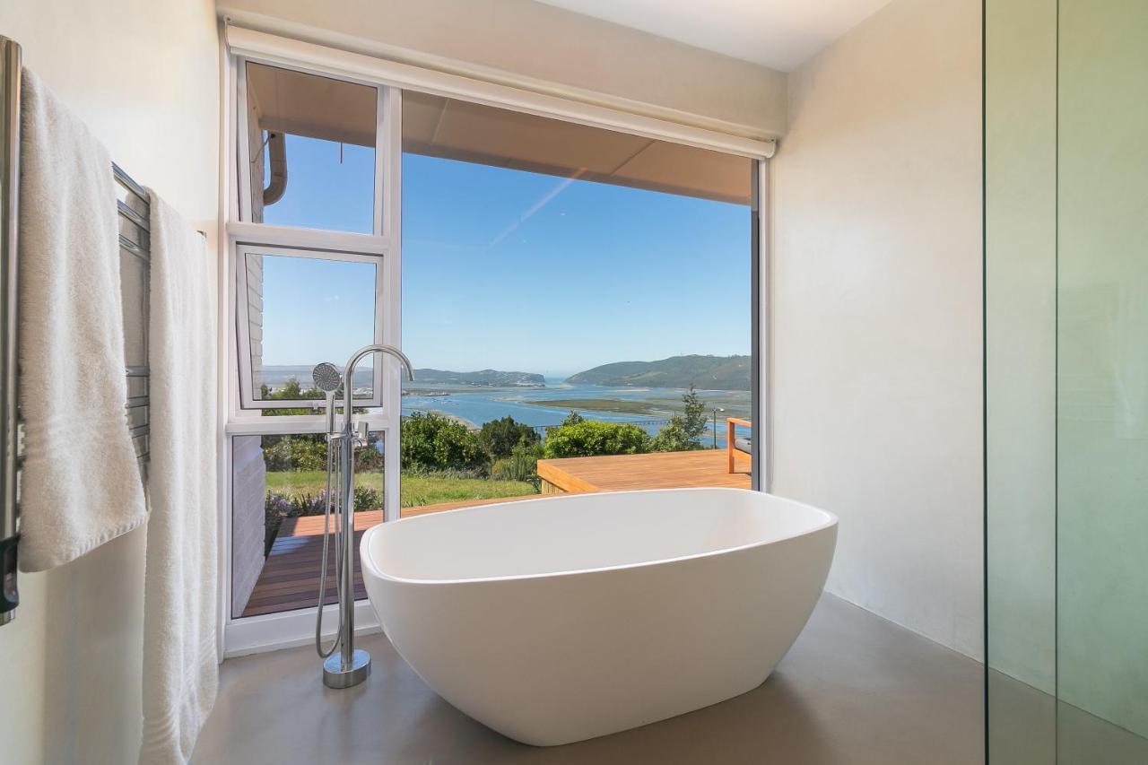Paradise On Ridge Knysna Esterno foto