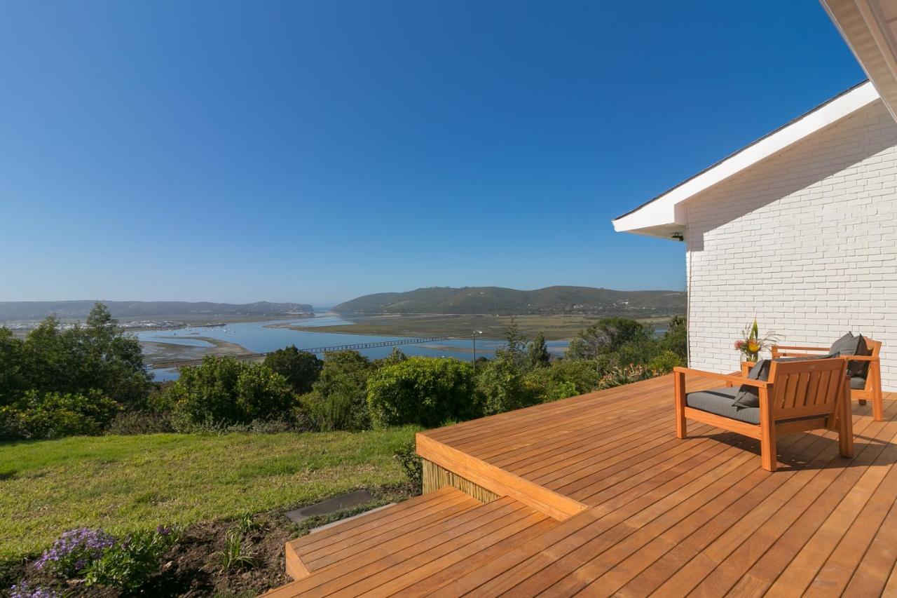 Paradise On Ridge Knysna Esterno foto