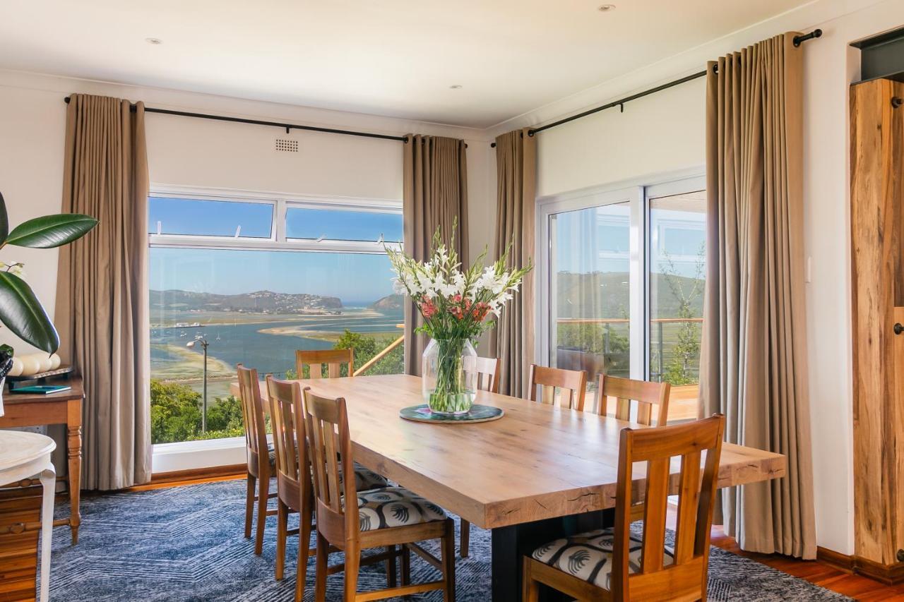 Paradise On Ridge Knysna Esterno foto