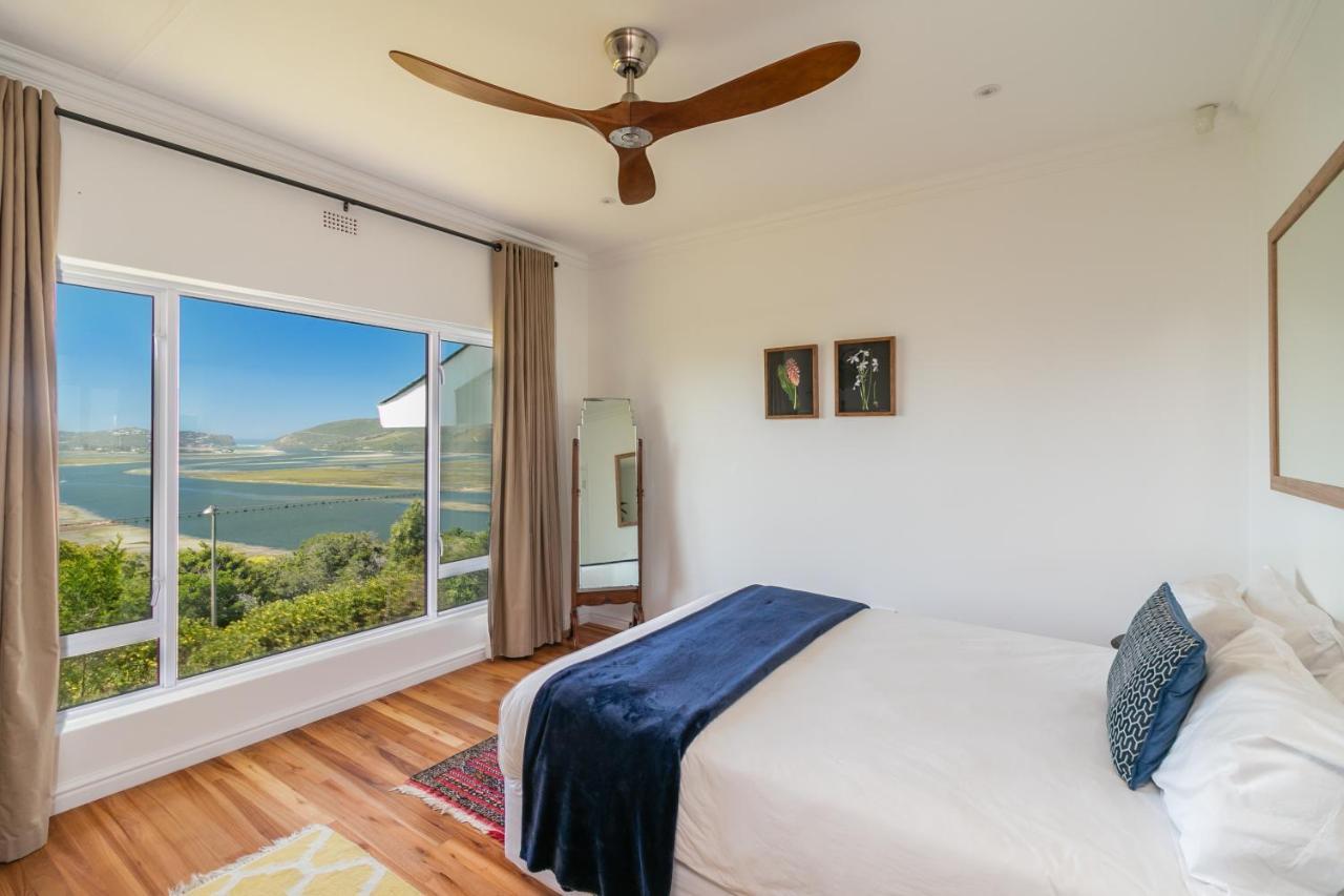 Paradise On Ridge Knysna Esterno foto