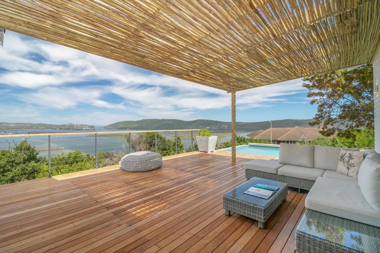 Paradise On Ridge Knysna Esterno foto