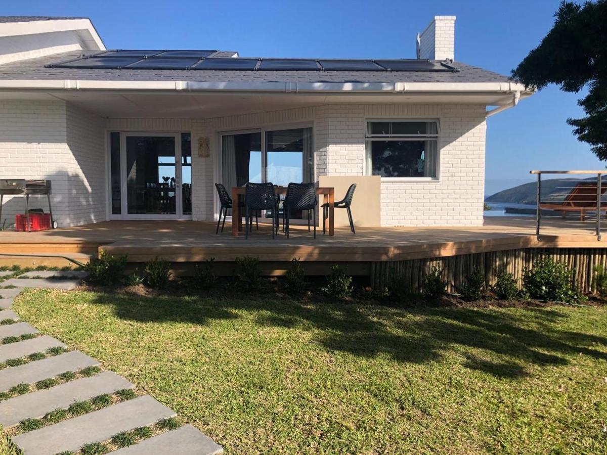 Paradise On Ridge Knysna Esterno foto